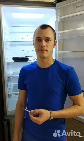 Ремонт холодильников Ремонт холодильников