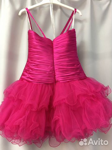 Платье Sherri Hill Платье Sherri Hill