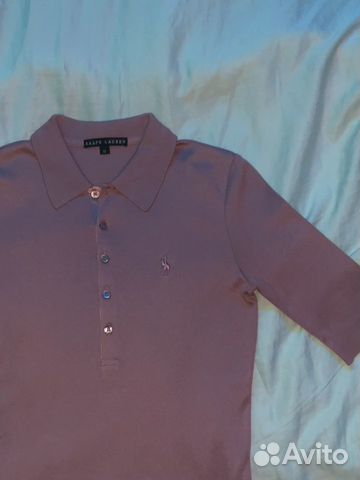 Поло Ralph Lauren Поло Ralph Lauren