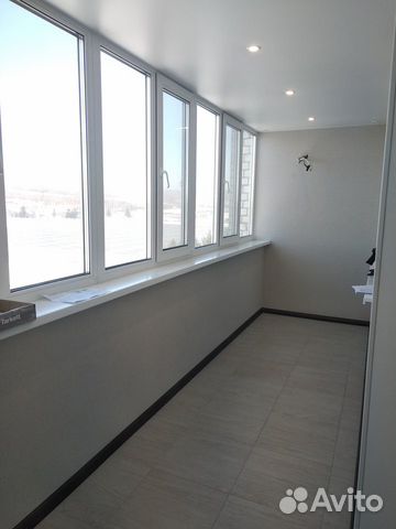 2-к квартира, 50.5 м², 8/9 эт. 2-к квартира, 50.5 м², 8/9 эт.