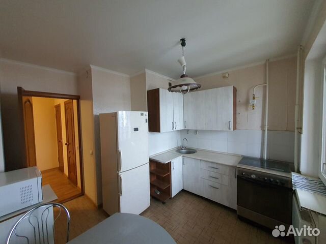 2-к квартира, 63 м², 6/10 эт.