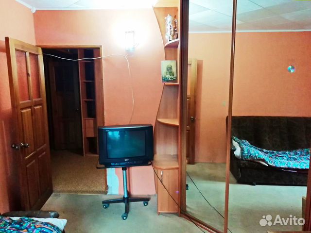 2-к квартира, 50 м², 1/9 эт. 2-к квартира, 50 м², 1/9 эт.