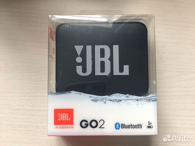 Колонка JBL Колонка JBL
