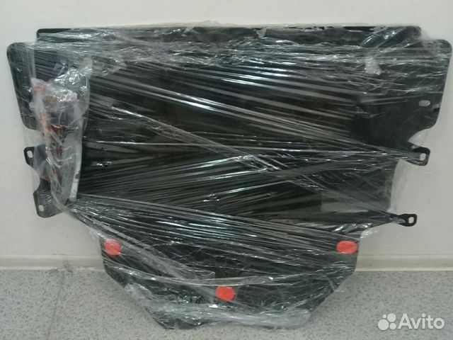Защита картера Mazda 3BL Защита картера Mazda 3BL