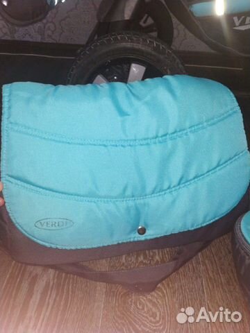 Коляска детская бу Коляска детская бу