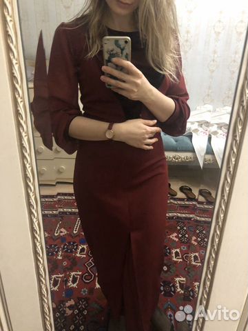 Платье Платье