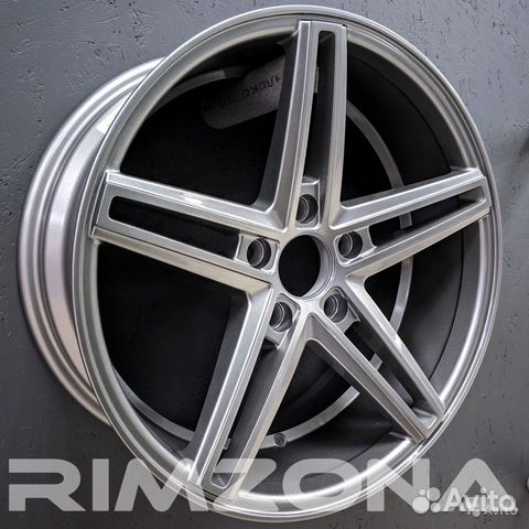 Новые диски Vossen CV5 на японцев, корейцев