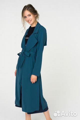 Плащ Zarina Плащ Zarina