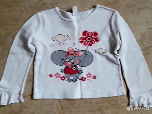 Толстовки (кофты) для девочки, р-р 92-98 Толстовки (кофты) для девочки, р-р 92-98