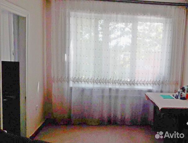 2-к квартира, 42 м², 2/5 эт.