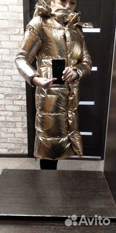 Пальто