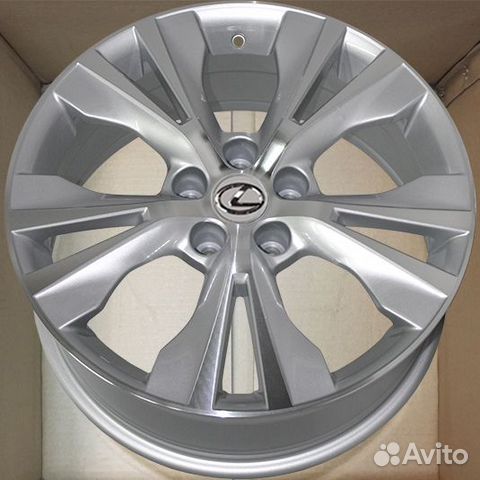 Диски Lexus R18 Лексус
