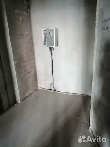 1-к квартира, 46 м², 8/17 эт. 1-к квартира, 46 м², 8/17 эт.