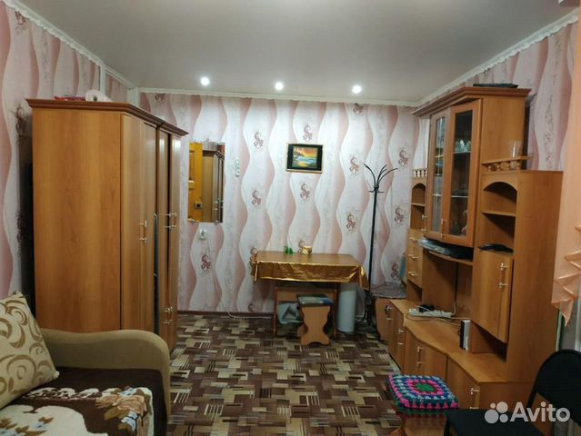 Комната 20 м² в 2-к, 1/6 эт. Комната 20 м² в 2-к, 1/6 эт.