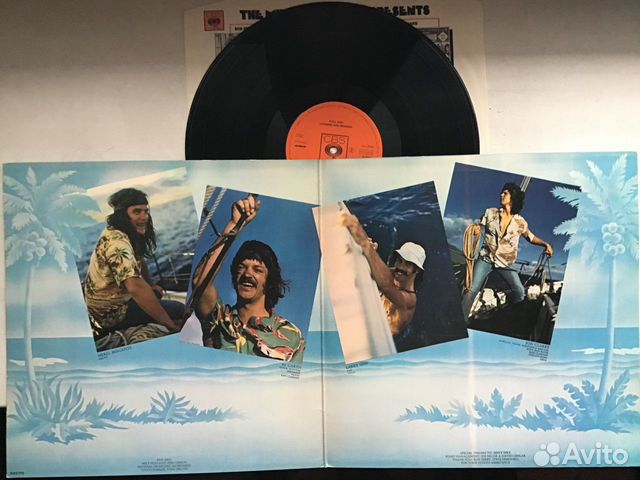 Kenny Loggins, Jim Messina