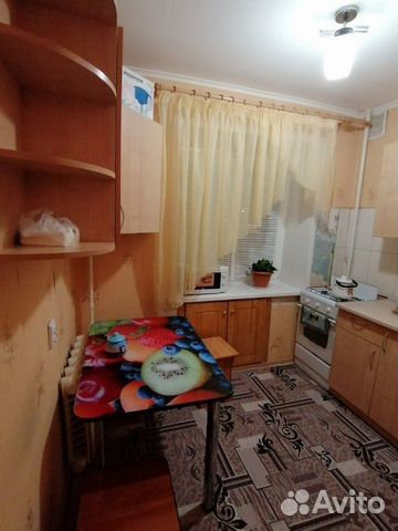 2-к квартира, 45 м², 1/5 эт. 2-к квартира, 45 м², 1/5 эт.