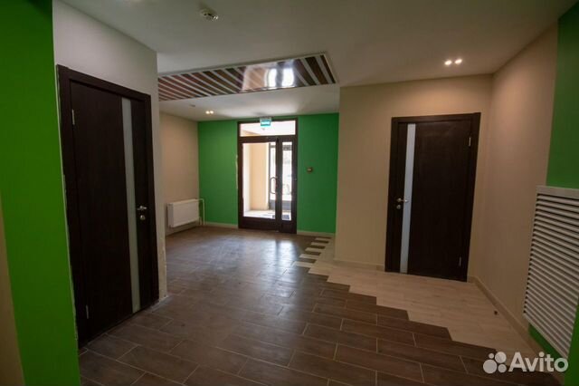 3-к квартира, 95.1 м², 12/24 эт.