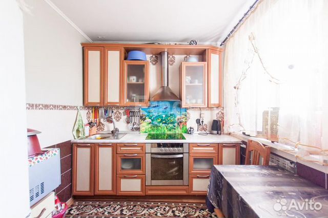 2-к квартира, 42 м², 2/5 эт.