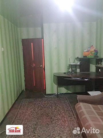 2-к квартира, 42.9 м², 1/5 эт.