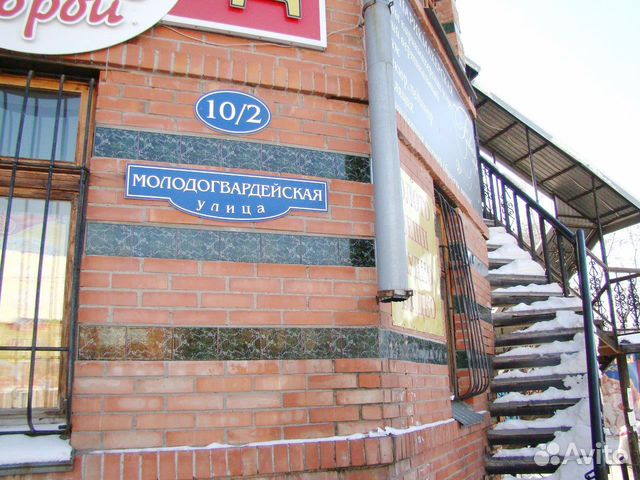 Помещение, 421.1 м² Помещение, 421.1 м²
