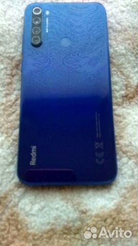 Redmi Note 8T 4/64