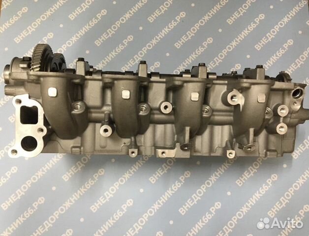 Гбц 4D56U в сборе L200, Pajero Sport 1005A560 Гбц 4D56U в сборе L200, Pajero Sport 1005A560