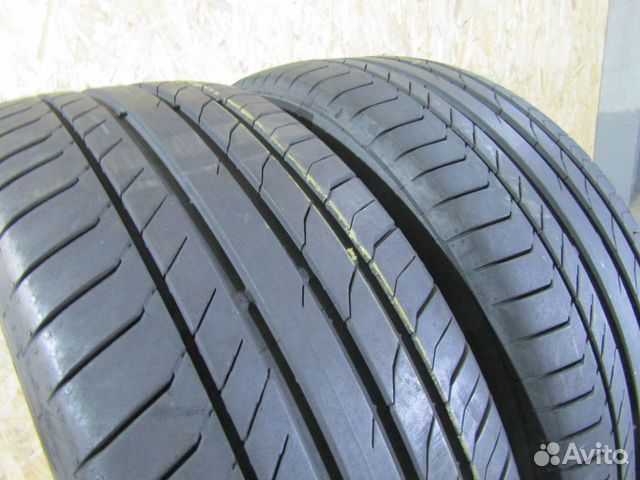 Летние шины бу michelin diamaris 235/60 R18 Летние шины бу michelin diamaris 235/60 R18