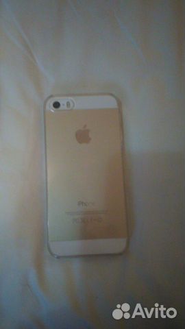 iPhone 5s