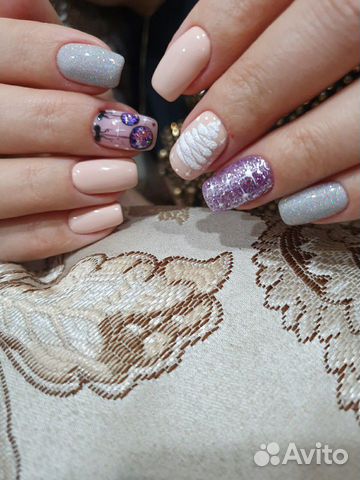 Nail master Nail master