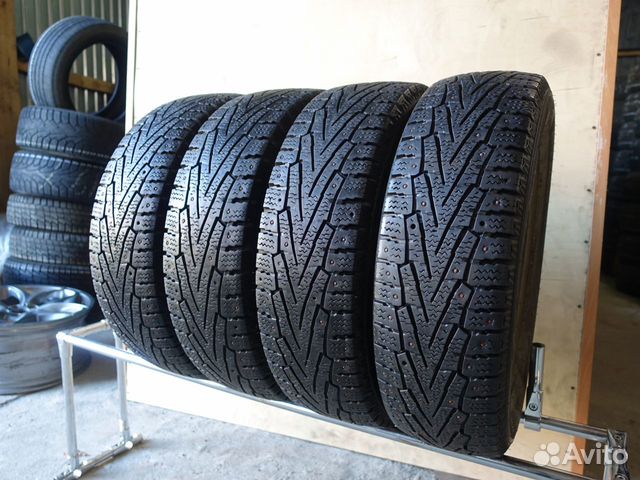 215 65 16 Nexen Winguard Win Spike 102YF 215 65 16 Nexen Winguard Win Spike 102YF