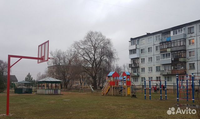 2-к квартира, 42.8 м², 1/5 эт. 2-к квартира, 42.8 м², 1/5 эт.