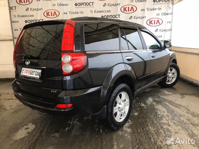 Great Wall Hover H5 2.0 МТ, 2014, 98 000 км Great Wall Hover H5 2.0 МТ, 2014, 98 000 км