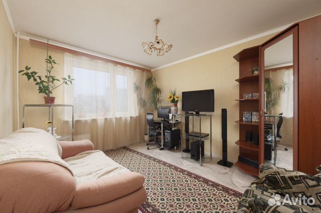 3-к квартира, 74.2 м², 8/16 эт. 3-к квартира, 74.2 м², 8/16 эт.