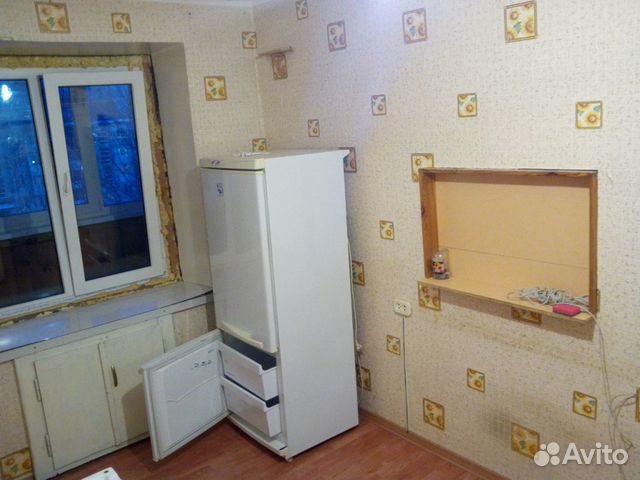 1-к квартира, 36 м², 4/12 эт.