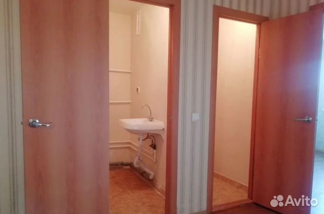2-к квартира, 68.3 м², 7/12 эт.