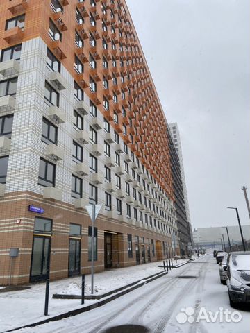 Помещение свободного назначения Помещение свободного назначения