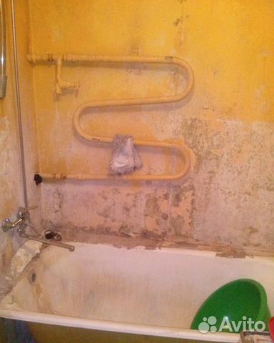 3-к квартира, 60 м², 9/9 эт.