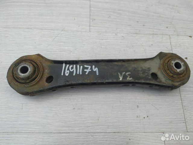 Тяга задняя 33326782238 BMW X1 E84 Тяга задняя 33326782238 BMW X1 E84