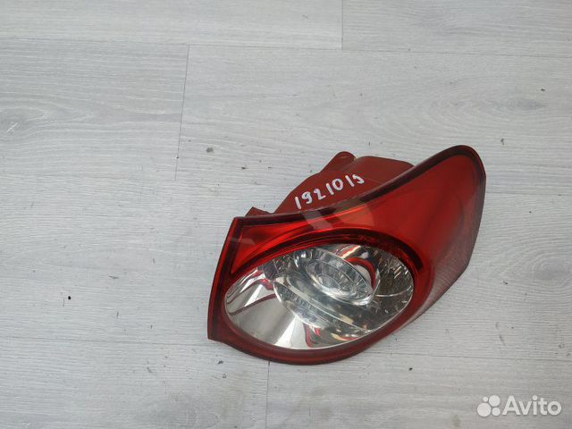 Фонарь правый 3C9945096C VW Passat (B6) 2005-2010