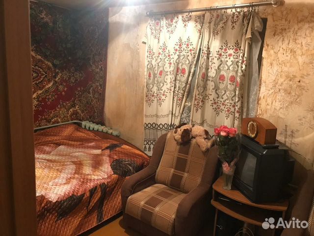3-к квартира, 58.3 м², 5/5 эт. 3-к квартира, 58.3 м², 5/5 эт.