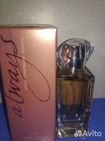 Парфюмерная вода от avon Парфюмерная вода от avon