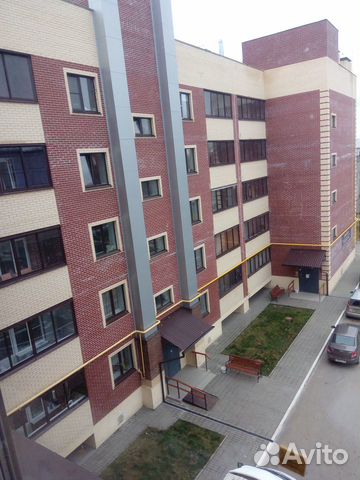2-к квартира, 57.4 м², 4/5 эт. 2-к квартира, 57.4 м², 4/5 эт.