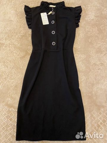 Платья новые