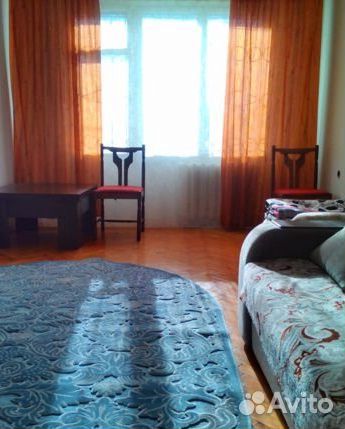 2-к квартира, 45 м², 1/5 эт. 2-к квартира, 45 м², 1/5 эт.