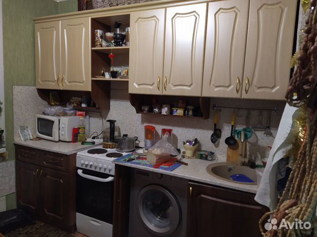 2-к квартира, 48 м², 1/9 эт.