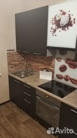 1-к квартира, 50 м², 5/20 эт.
