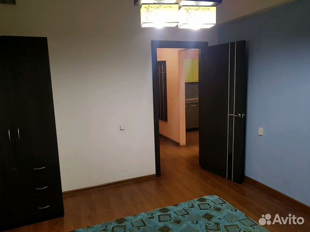 2-к квартира, 50 м², 6/8 эт.