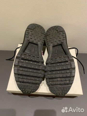 Кроссовки nike