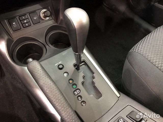Toyota RAV4 2.4 AT, 2010, 88 091 км