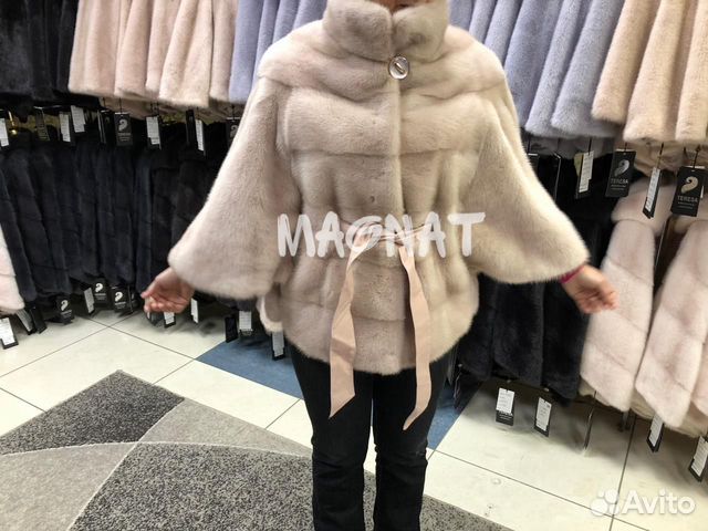 Шуба норковая Шуба норковая